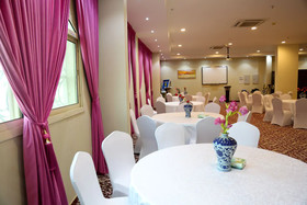 Alazhar Palace Hotel