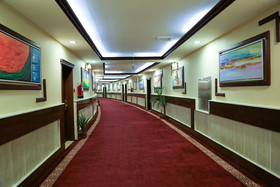 Alazhar Palace Hotel