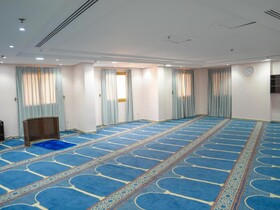 Diyar Al Deafah
