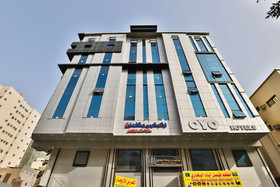 Abdu Samad Al Sadawi Hotel 1 by OYO Rooms