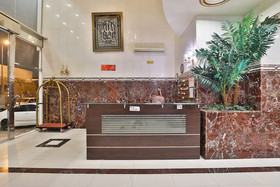 Abdu Samad Al Sadawi Hotel 1 by OYO Rooms