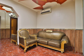 Abdu Samad Al Sadawi Hotel 1 by OYO Rooms