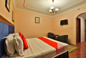 Abdu Samad Al Sadawi Hotel 1 by OYO Rooms