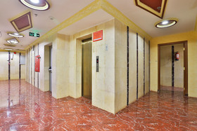 Abdu Samad Al Sadawi Hotel 1 by OYO Rooms