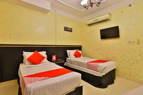 Abdu Samad Al Sadawi Hotel 1 by OYO Rooms