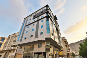 Abdu Samad Al Sadawi Hotel 1 by OYO Rooms