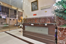 Abdu Samad Al Sadawi Hotel 1 by OYO Rooms