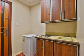 Abdu Samad Al Sadawi Hotel 1 by OYO Rooms