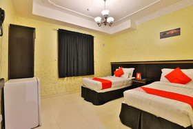 Abdu Samad Al Sadawi Hotel 1 by OYO Rooms