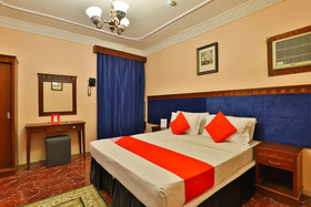 Abdu Samad Al Sadawi Hotel 1 by OYO Rooms
