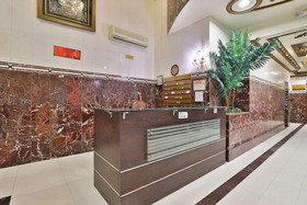 Abdu Samad Al Sadawi Hotel 1 by OYO Rooms