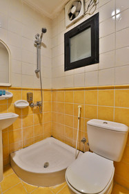 Abdu Samad Al Sadawi Hotel 1 by OYO Rooms