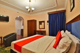 Abdu Samad Al Sadawi Hotel 1 by OYO Rooms