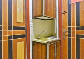 Abdu Samad Al Sadawi Hotel 1 by OYO Rooms