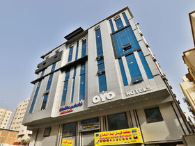 Abdu Samad Al Sadawi Hotel 1 by OYO Rooms