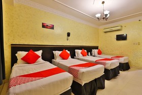 Abdu Samad Al Sadawi Hotel 1 by OYO Rooms