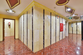 Abdu Samad Al Sadawi Hotel 1 by OYO Rooms