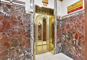 Abdu Samad Al Sadawi Hotel 1 by OYO Rooms
