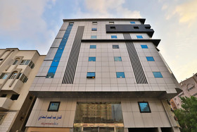 Abdu Samad Al Sadawi Hotel 1 by OYO Rooms