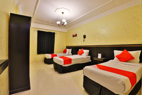 Abdu Samad Al Sadawi Hotel 1 by OYO Rooms