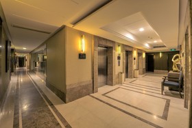 Afraa Hotel