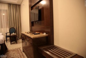 Afraa Hotel