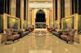 Afraa Hotel