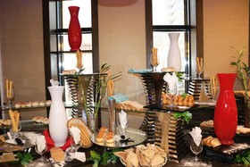 Afraa Hotel