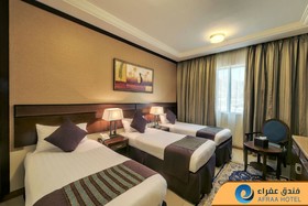 Afraa Hotel