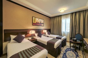 Afraa Hotel