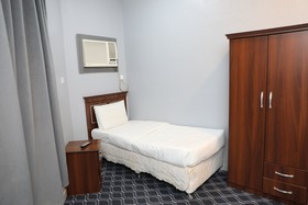 Ajwad Al Salam Hotel