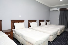 Ajwad Al Salam Hotel