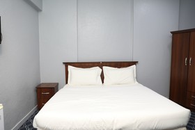 Ajwad Al Salam Hotel