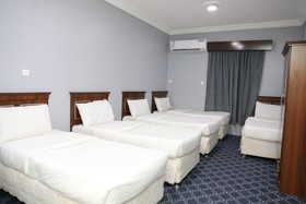 Ajwad Al Salam Hotel