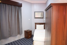 Ajwad Al Salam Hotel