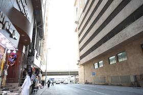 Ajwad Al Salam Hotel