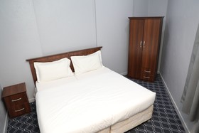 Ajwad Al Salam Hotel