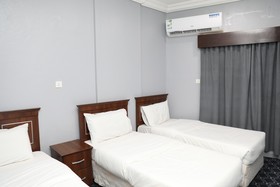 Ajwad Al Salam Hotel