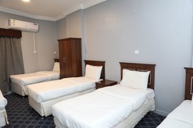 Ajwad Al Salam Hotel