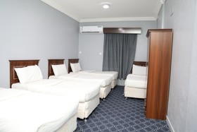 Ajwad Al Salam Hotel