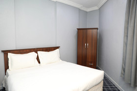 Ajwad Al Salam Hotel