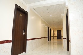 Ajwad Al Salam Hotel