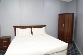 Ajwad Al Salam Hotel