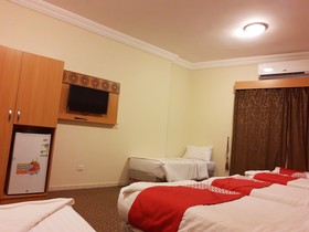 Ajyad Bakkak Hotel by OYO Rooms