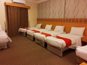 Ajyad Bakkak Hotel by OYO Rooms