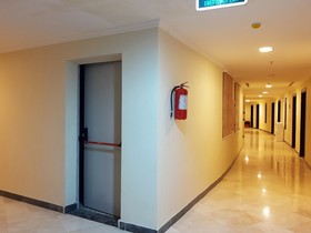 Ajyad Bakkak Hotel by OYO Rooms