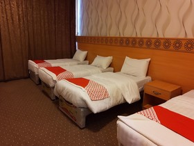 Ajyad Bakkak Hotel by OYO Rooms
