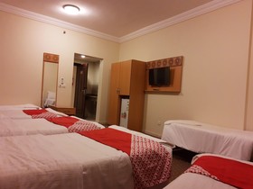 Ajyad Bakkak Hotel by OYO Rooms