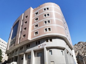 Ajyad Bakkak Hotel by OYO Rooms