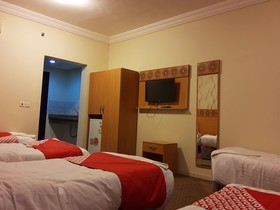 Ajyad Bakkak Hotel by OYO Rooms